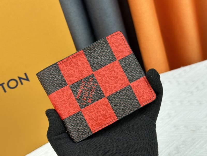 Louis Vuitton Wallets Purse